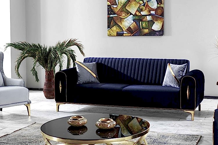 Vera Koltuk Takımı Vera Koltuk Takımı