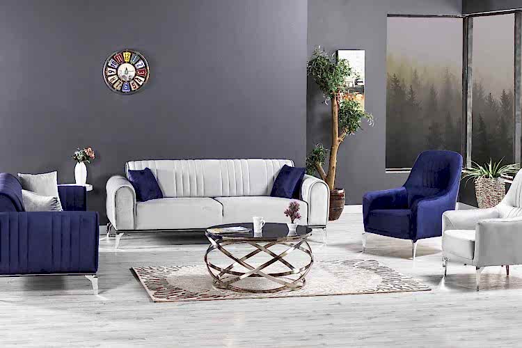 Martina koltuk takımı