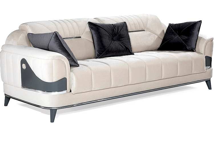 Akra Koltuk Takımı