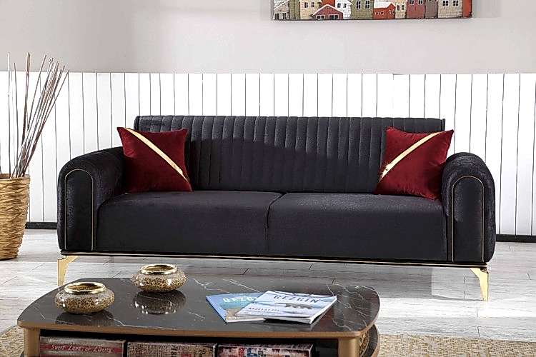 Venedik Koltuk Takımı Venedik Koltuk Takımı