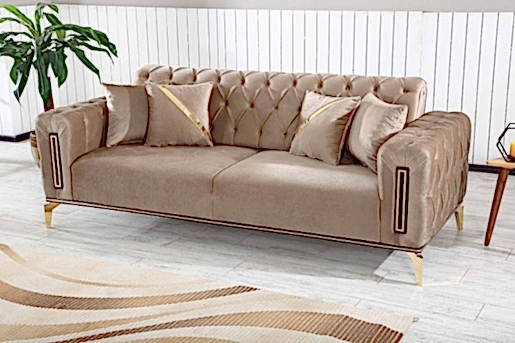 Neva Koltuk Takım Neva Koltuk Takım