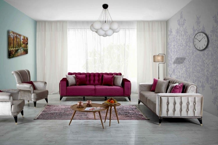 Florya Koltuk Takımı