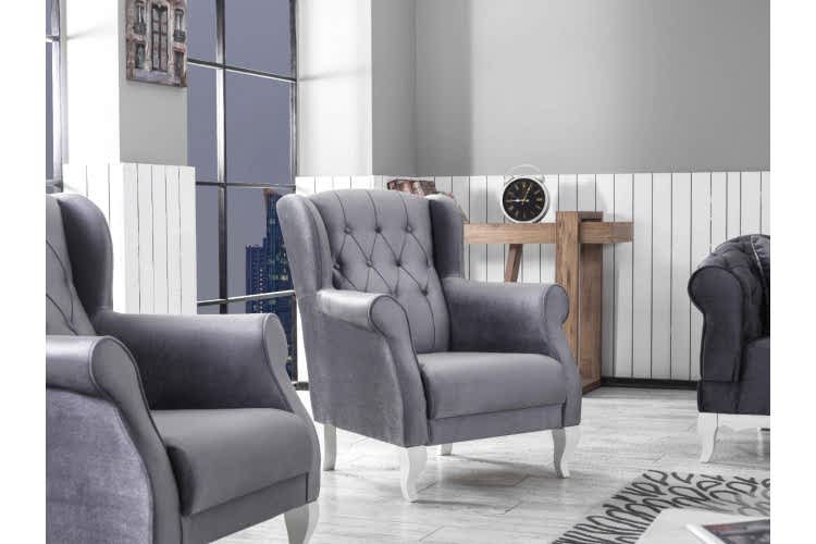 Omeğa Koltuk Takımı Omeğa Koltuk Takımı