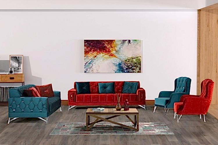 Vito Koltuk Takımı,