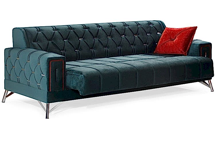 Vito Koltuk Takımı,