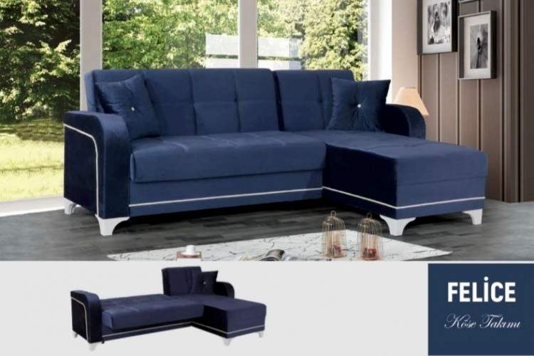 Felice köşe takım