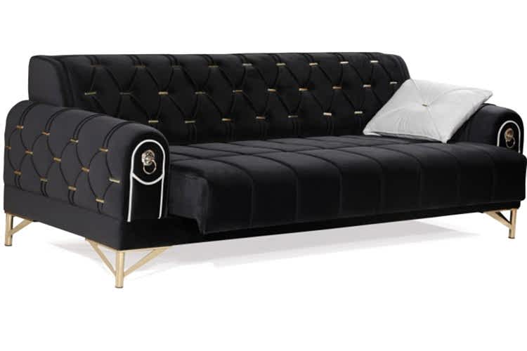 Şato Koltuk Takımı