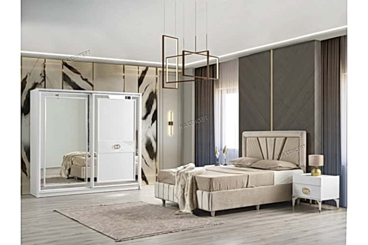 Erzurum Yatak Odası