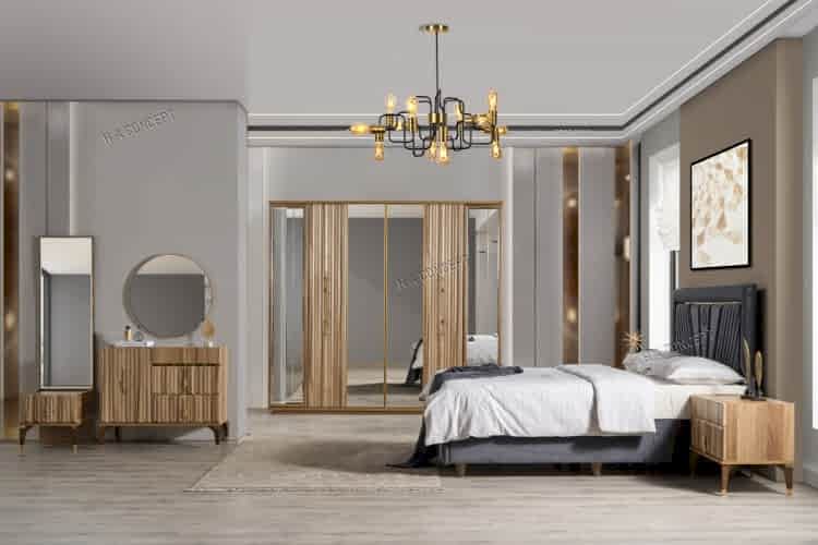 Kadıköy Yatak Odası