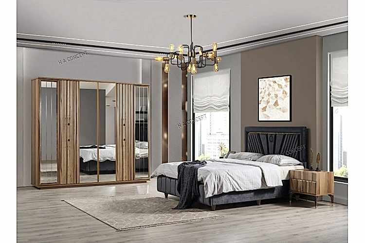 Kadıköy Yatak Odası