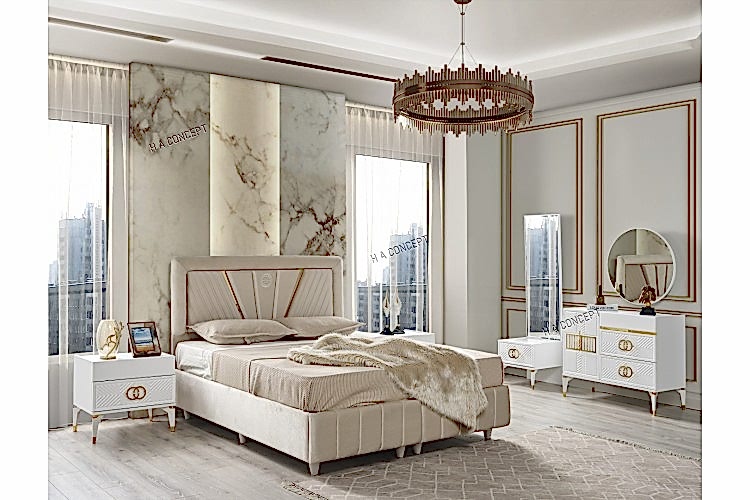 Kayseri Yatak Odası