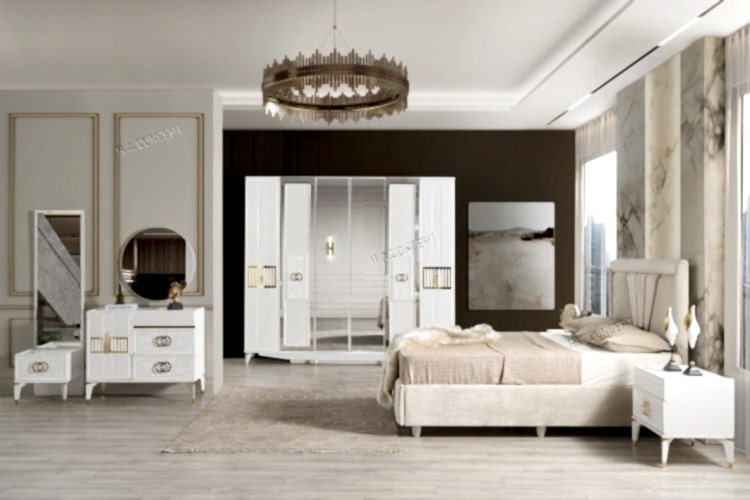 Kayseri Yatak Odası