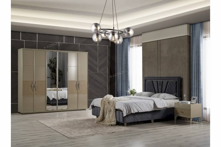 Şişli Yatak Odası