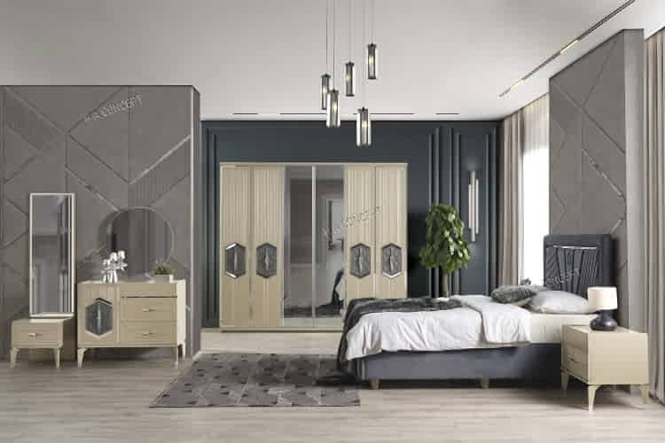 Topkapı Yatak Odası