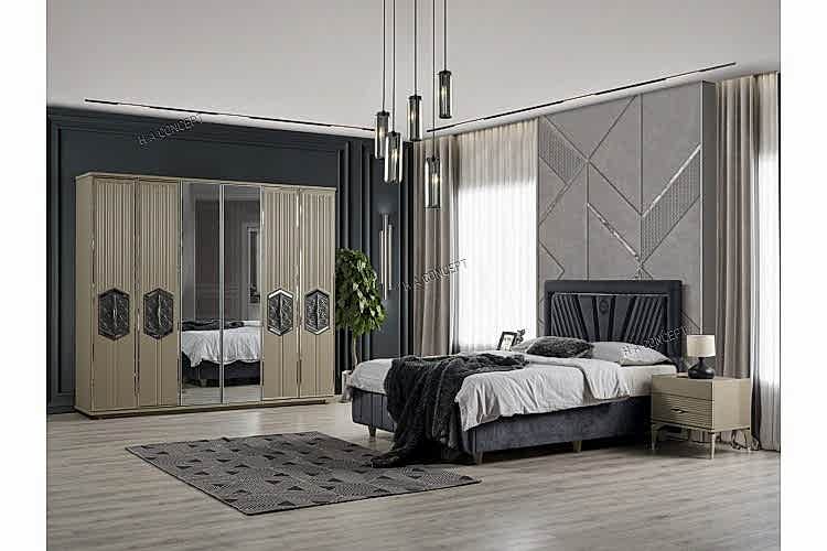 Topkapı Yatak Odası